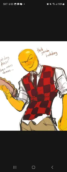 Profile image of 데베스토