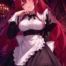 Profile image of ポエナ