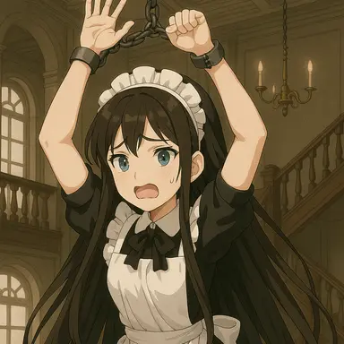 Profile image of 屋敷の住人