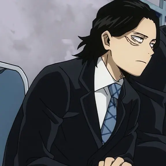Randomizer의 Shouta Aizawa