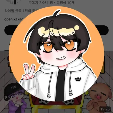 Profile image of 마노