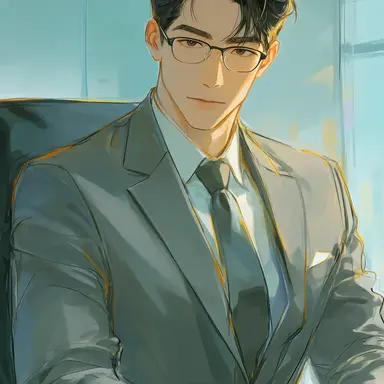 Profile image of 강희수