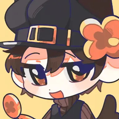 Profile image of 비럭키