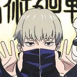 Profile image of 狗巻棘