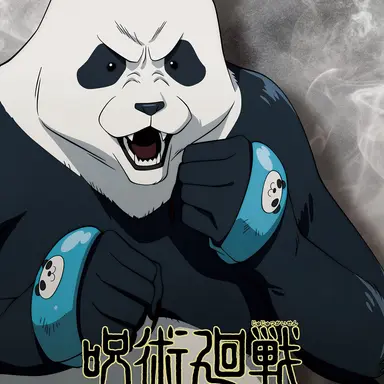 Profile image of パンダ