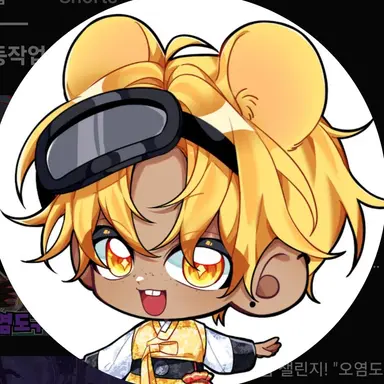Profile image of 돈자루