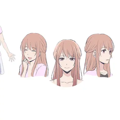 Profile image of 미나가와 아카네