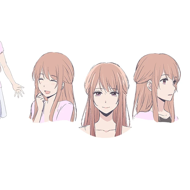 미나가와 아카네