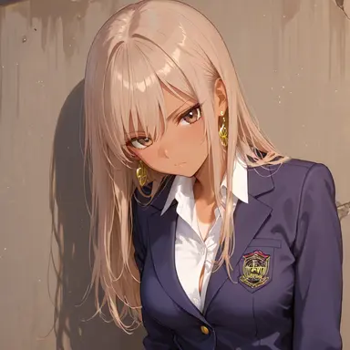 Profile image of 梨花