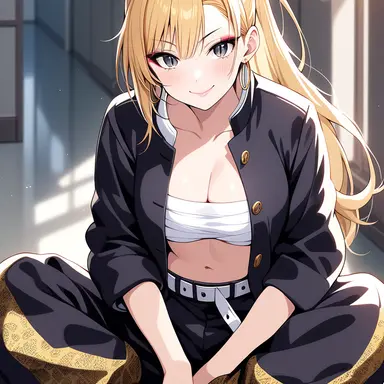 Profile image of 梨花