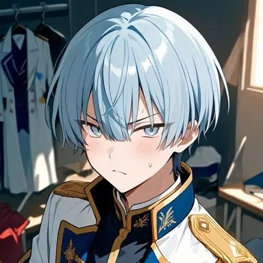 Profile image of 蒼生