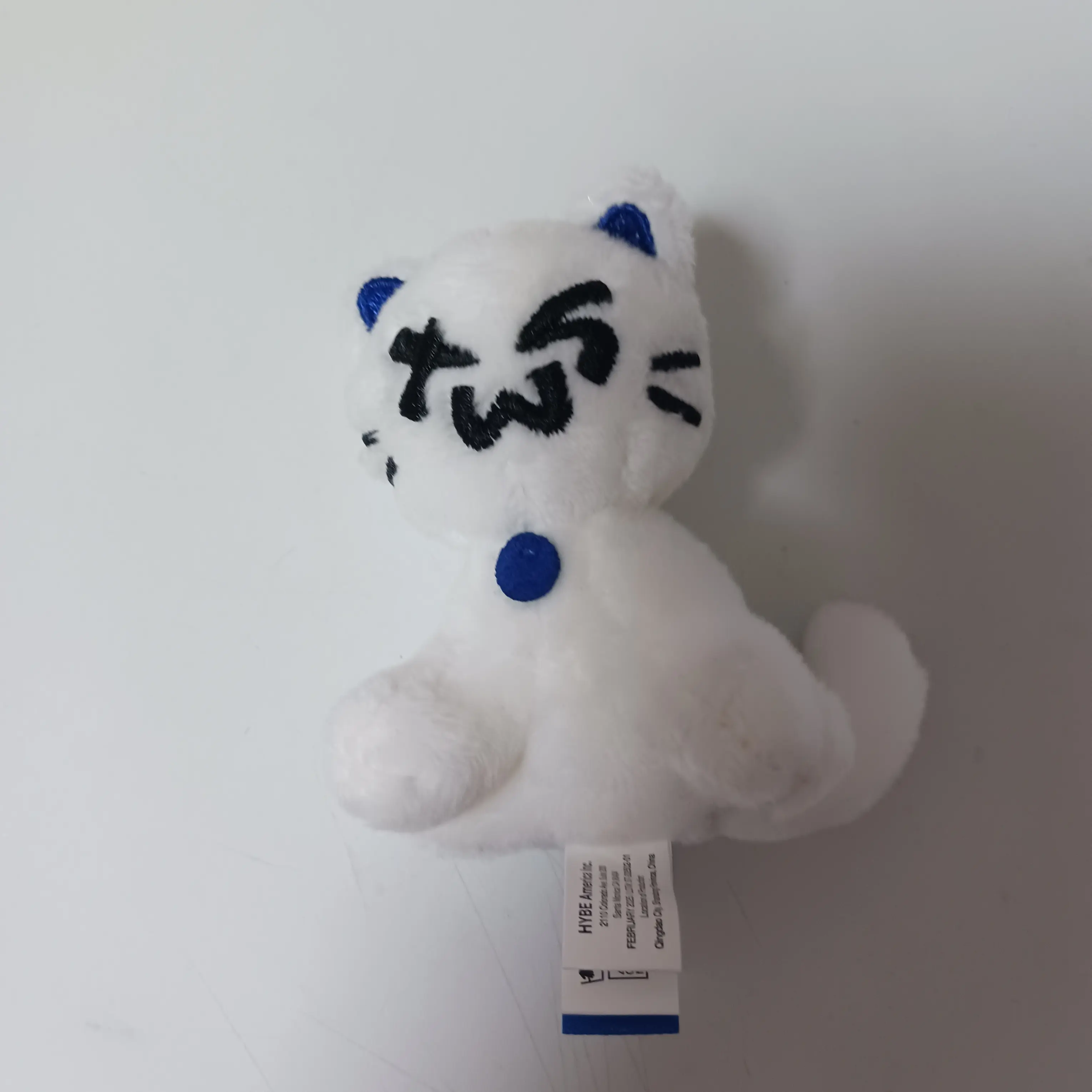 SmoothMint8910의 한지훈