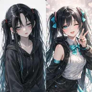 Profile image of 아와네 히토리