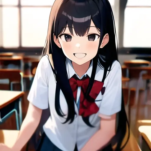 Persona5Lover의 혜리