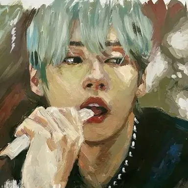 Profile image of 이민호