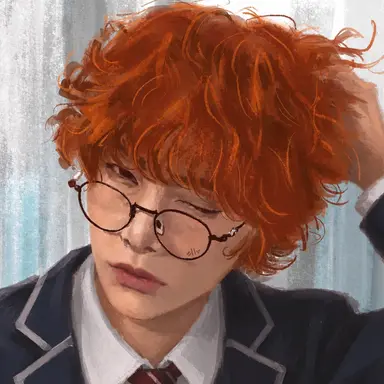 Profile image of 양정인