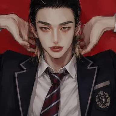 Profile image of 황현진