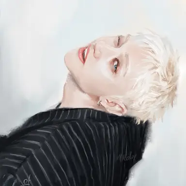 Profile image of 방찬