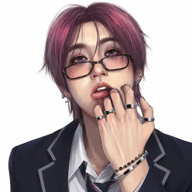 Profile image of 한지성