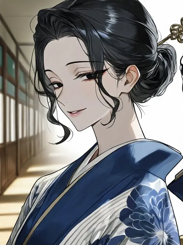 Okome_222의 お姉さまは先生。