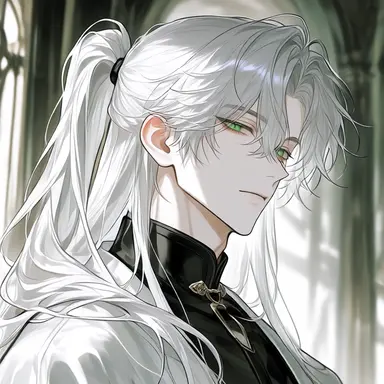 Profile image of テオドール・オルデラフィ