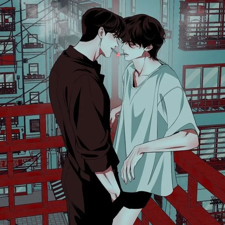 Kiryu의 서민혁