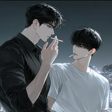 Profile image of 서민혁