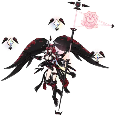 Profile image of 聖会長ジャンヌダルク