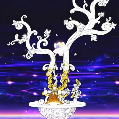 Profile image of 創造神ガイア