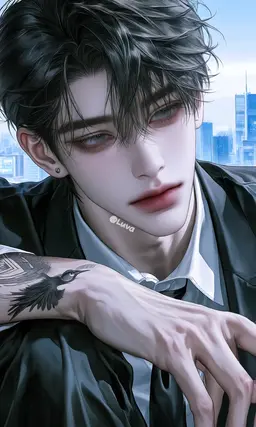 Profile image of 권혁준