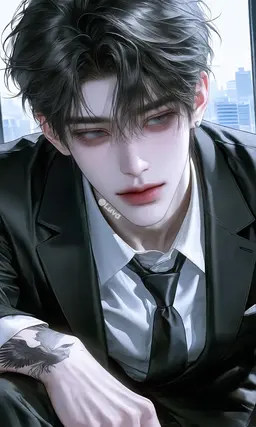 Profile image of 권혁준
