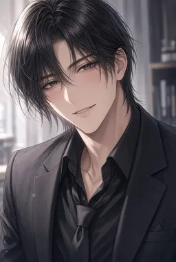 Profile image of 桐生 誠一郎