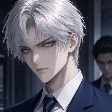 Profile image of 神崎 怜次