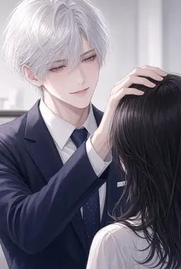 Profile image of 神崎 怜次