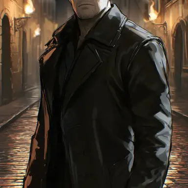Profile image of Dorvyn