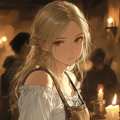 Profile image of Marra