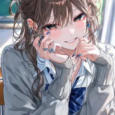 Profile image of 千夏