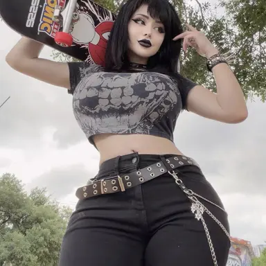 Profile image of Raven Cole
