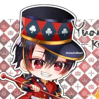 Profile image of ゆあん
