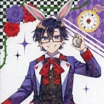 Profile image of もふ