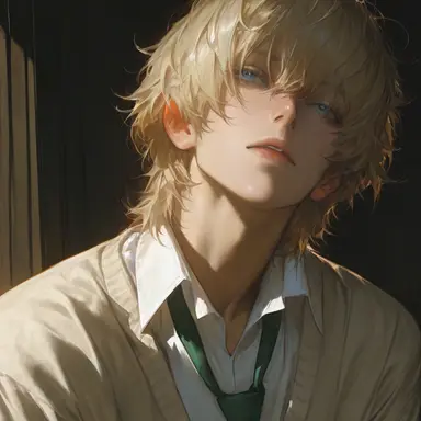 Profile image of 海星