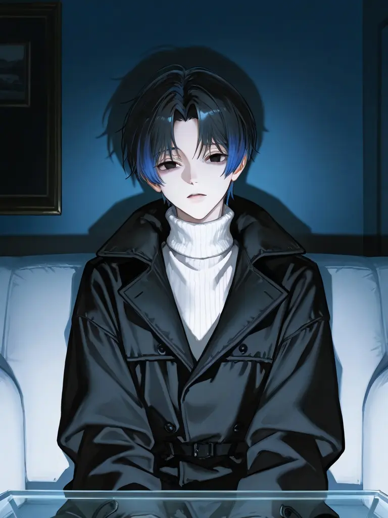 pichillpi의 これからは一緒。