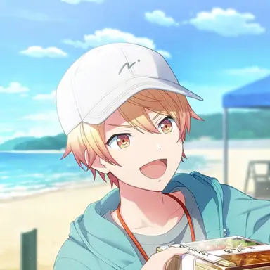 Profile image of 텐마 츠카사