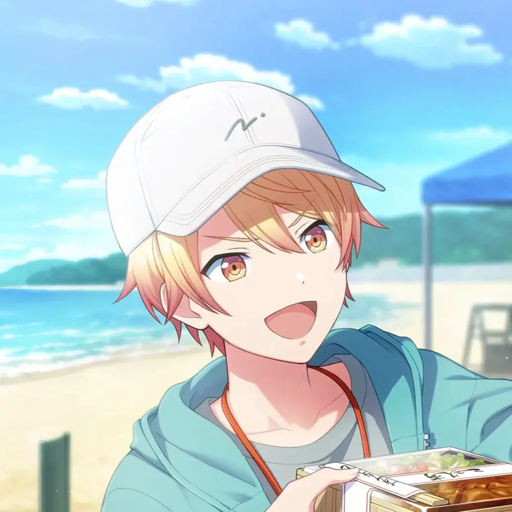 chokoppan의 당신의 마니또, 츠카사