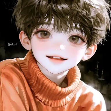 Profile image of 진보윤