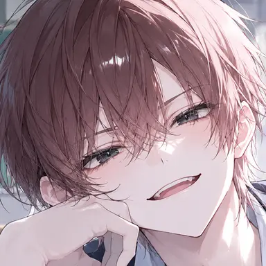 Profile image of Kanata
