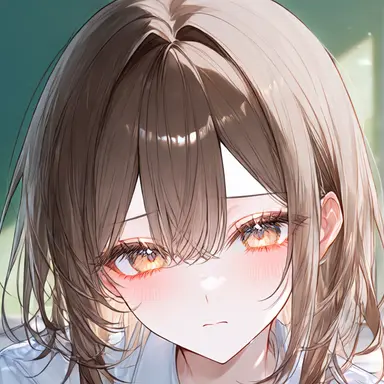 Profile image of Hanae