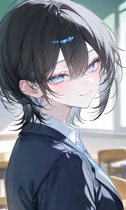 Profile image of Mikoto