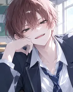 Profile image of Kanata