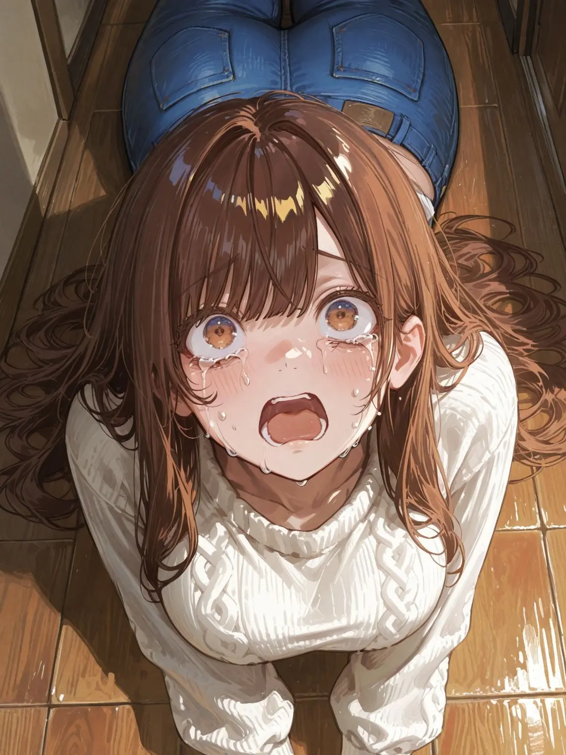 RegalShed6127의 仕事も家事もしない、文句ばかりのクソ嫁